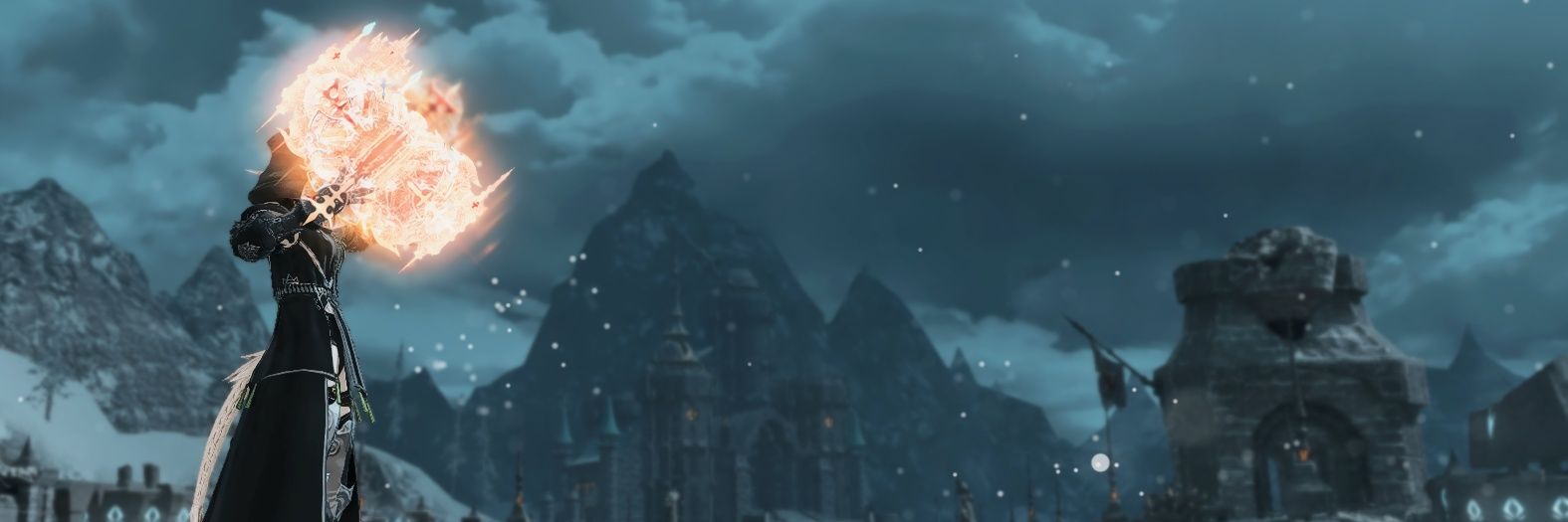 Oracion banner
