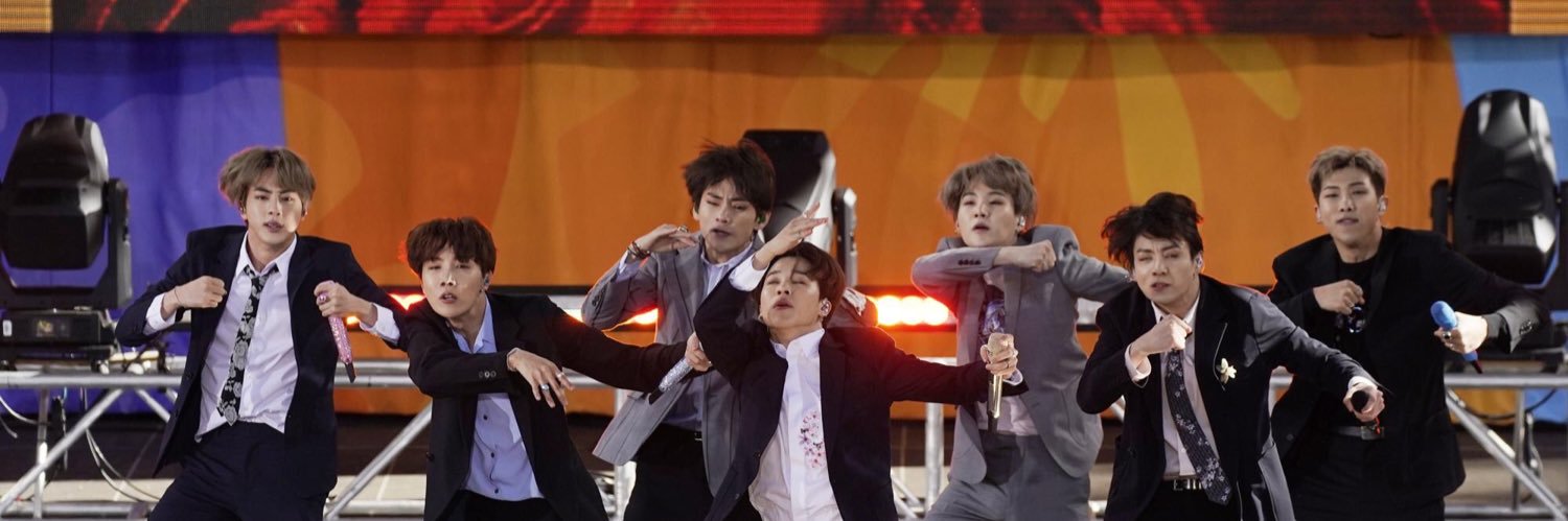 🐼BTS PANDA ⁷ 🐼 banner