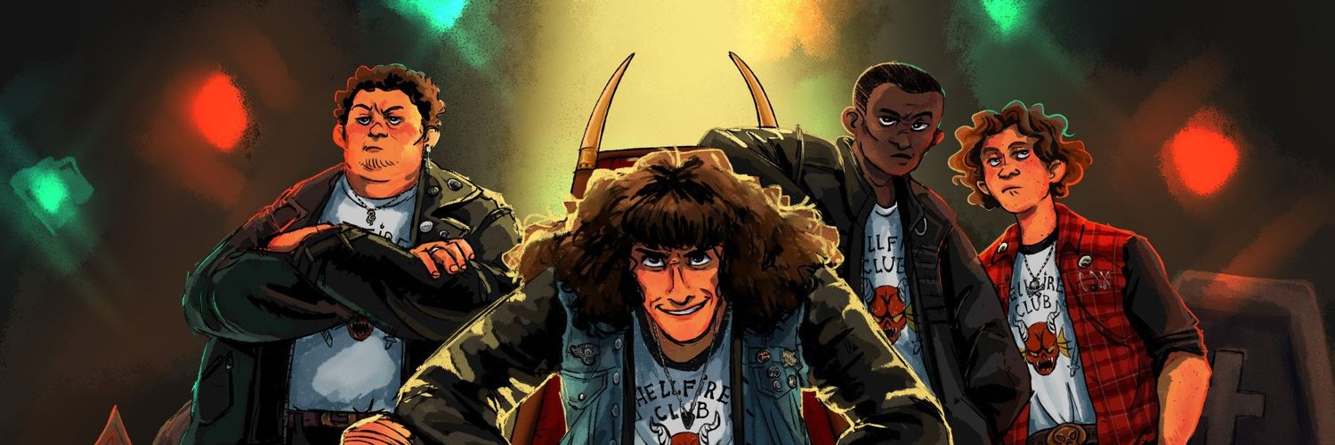 Esmeelightpool's profile banner image