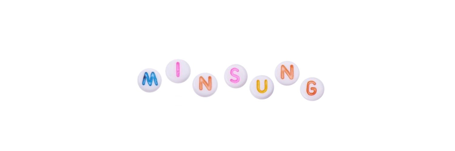 minsung pics🗂 banner