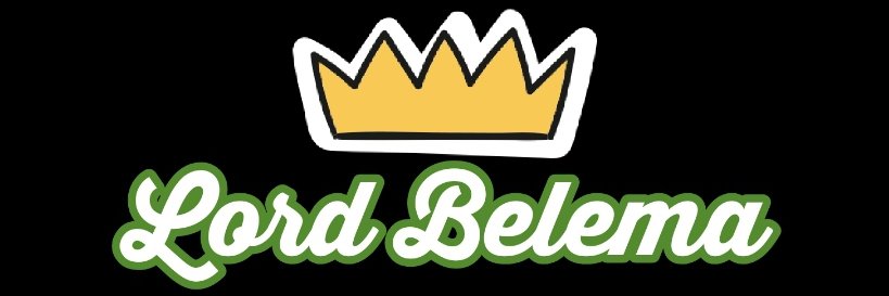 LordBelema's profile banner image