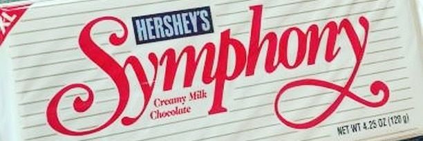 Symphony St. James banner