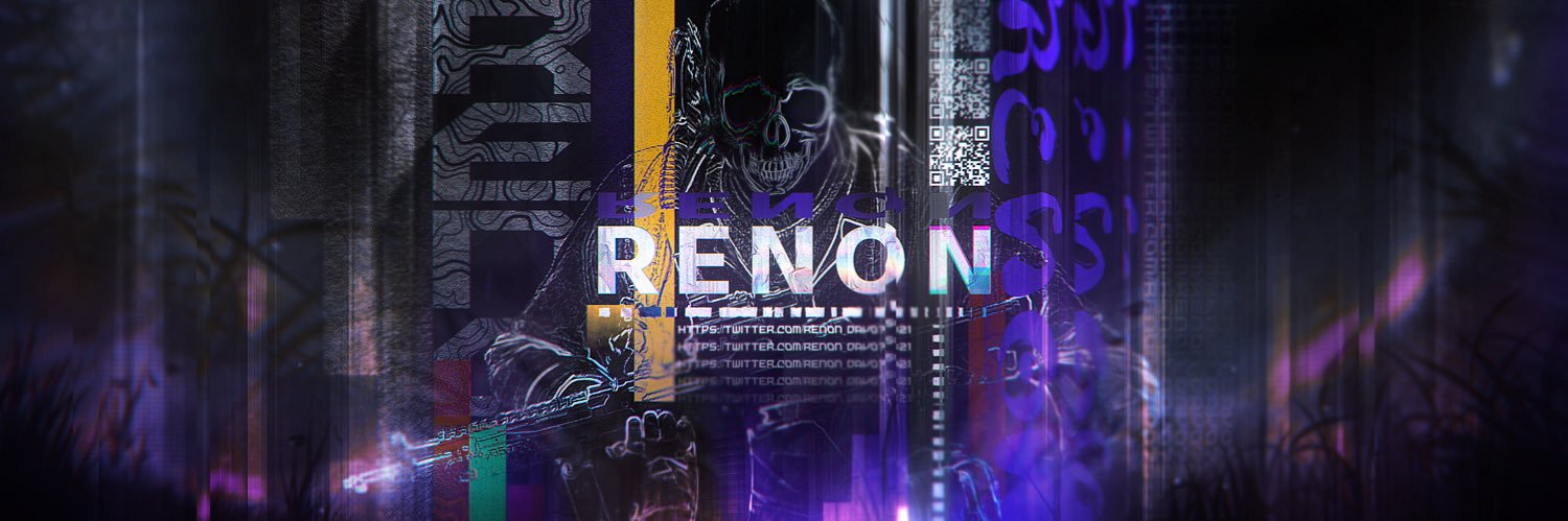 ReNon_dayo's profile banner image