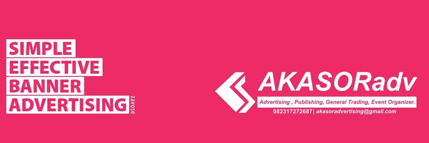 Rief @AKASORadv banner