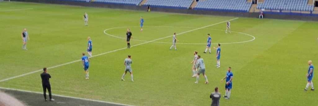 Declan Considine banner