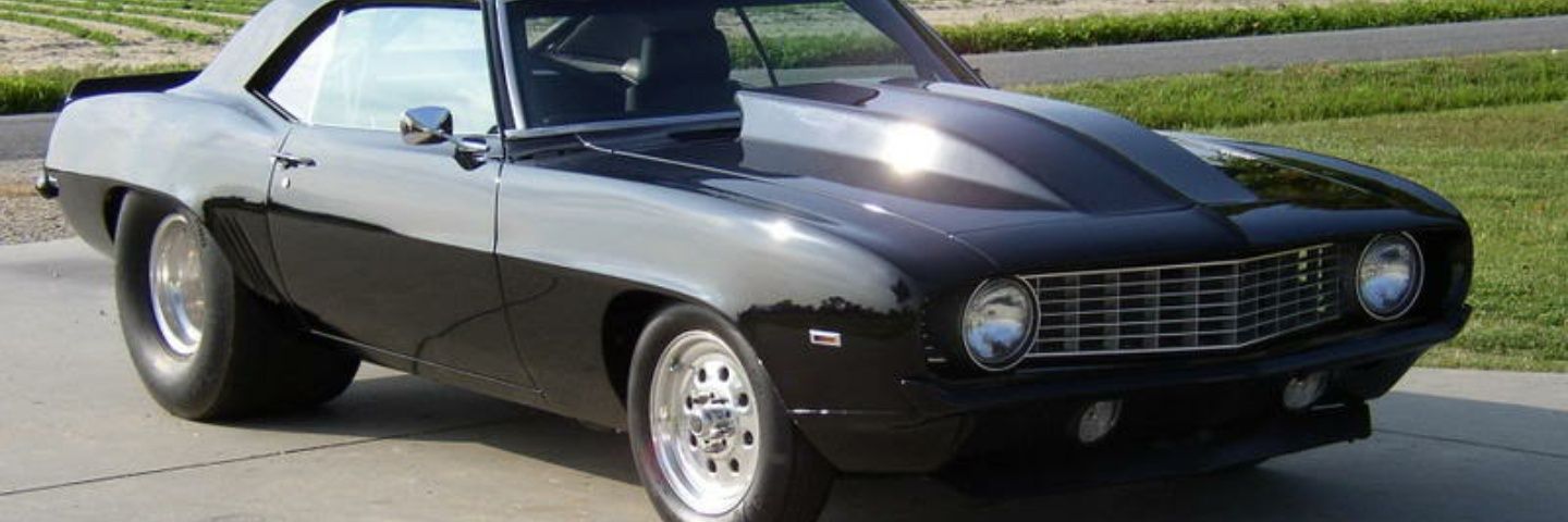 chevy434's profile banner image