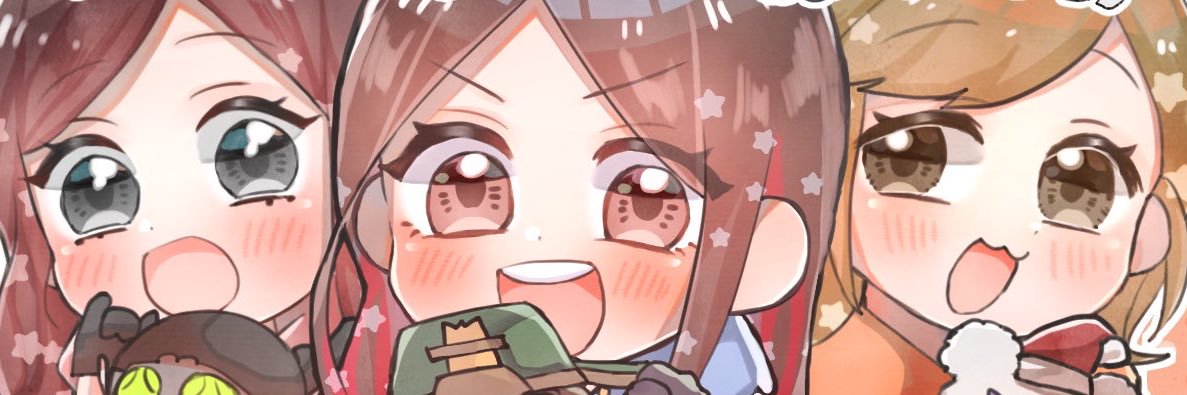 ぬー banner