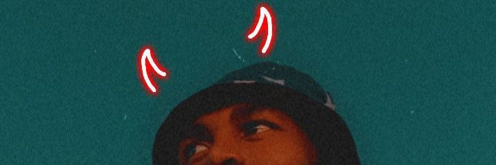 brykamau's profile banner image