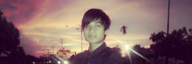 XYZ_maswar's profile banner image