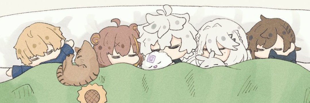 なゆた🌱 banner