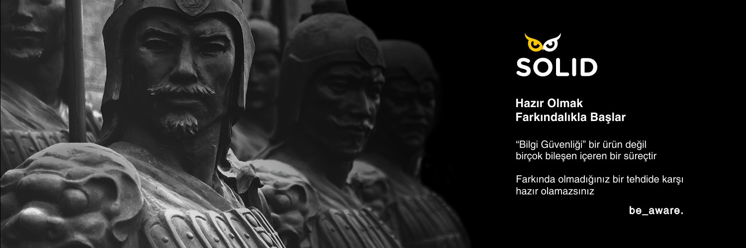 solidsec's profile banner image