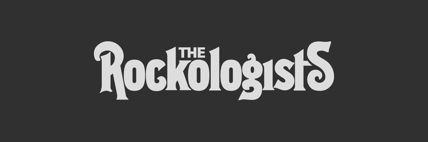 TheRockologists's profile banner image