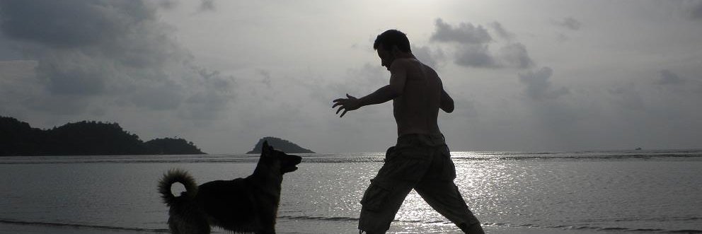 MartynChilvers's profile banner image