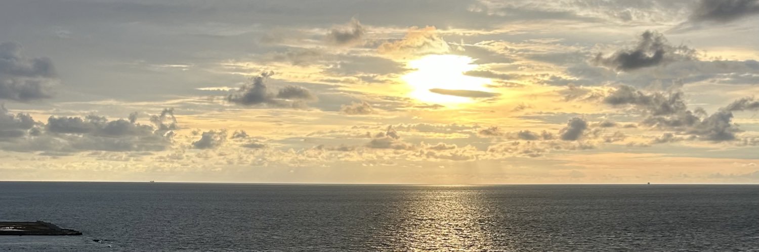 cikiland's profile banner image