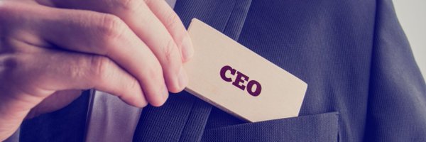 CEOBriefing Profile Banner
