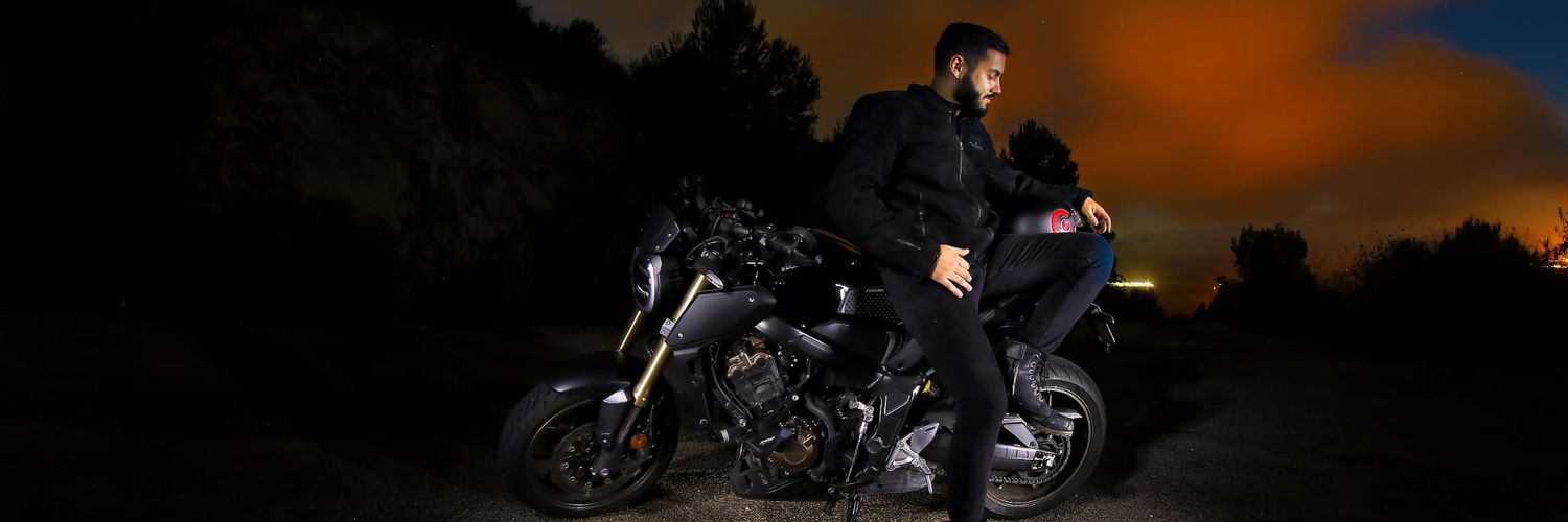 arribicas's profile banner image
