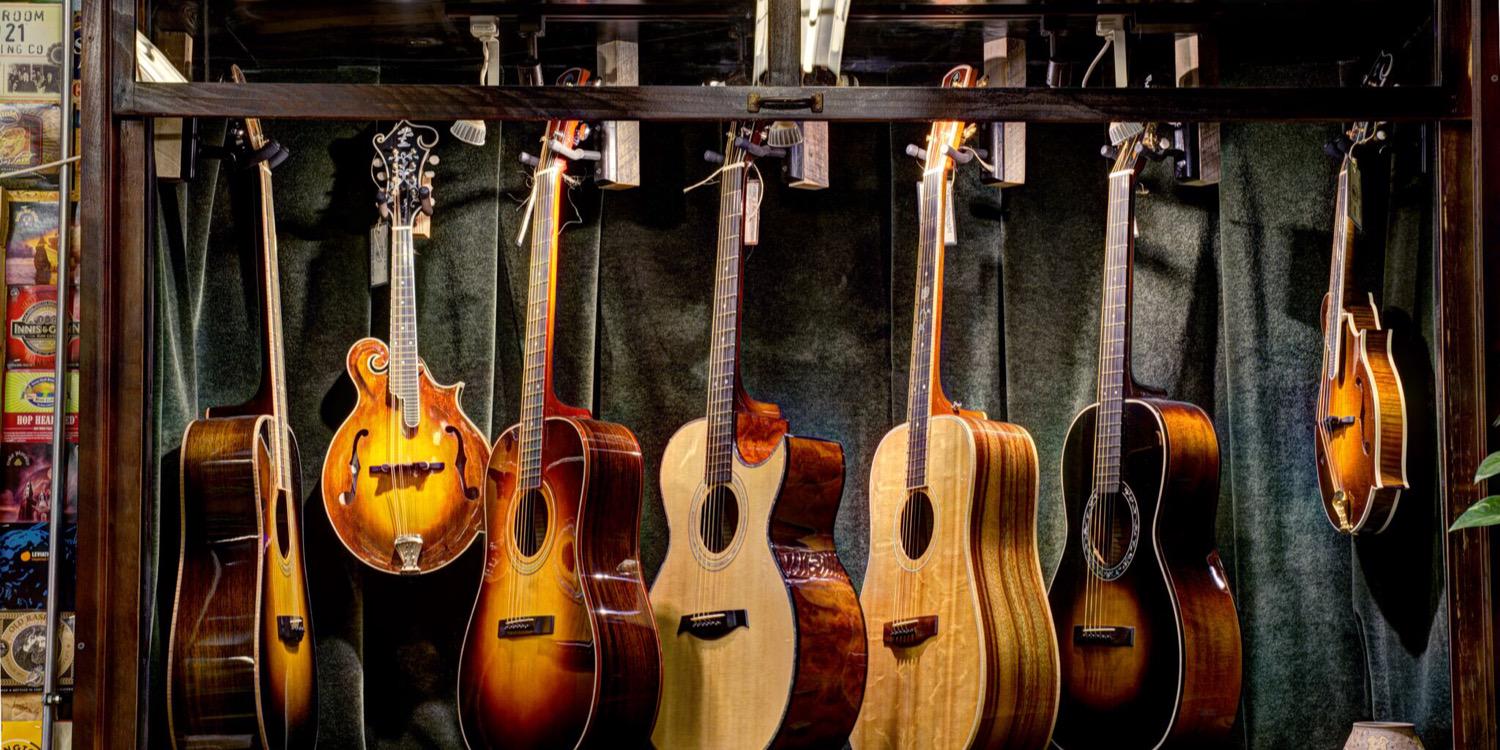 TangledStringStudios banner