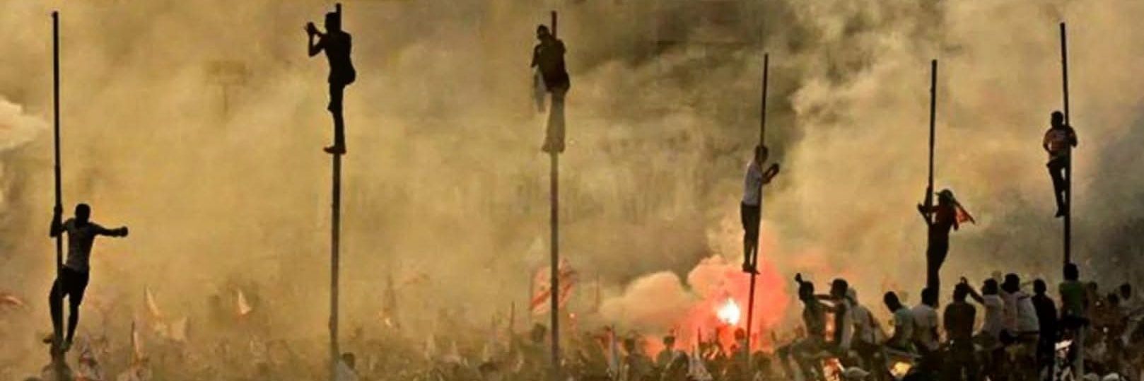 𝕊𝕋𝔸ℕ𝔻 𝕐𝕆𝕌ℝ 𝔾ℝ𝕆𝕌ℕ𝔻 👊 banner