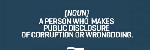 Sowhistleblower's profile banner image