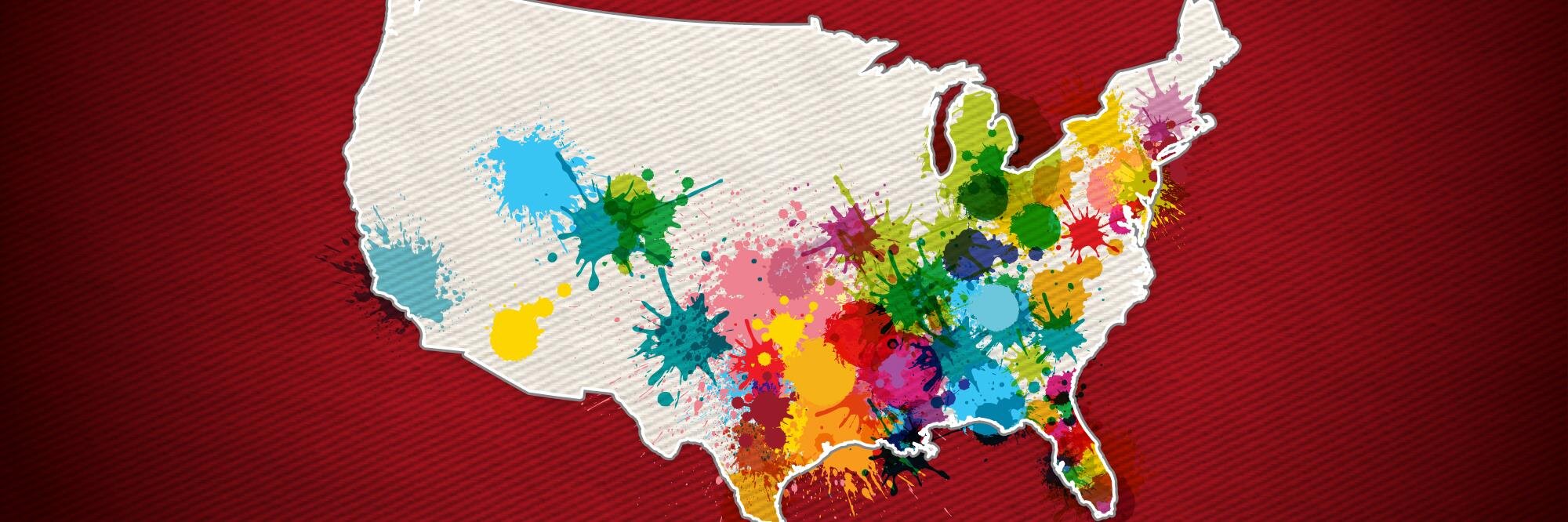 Painting witha Twist banner