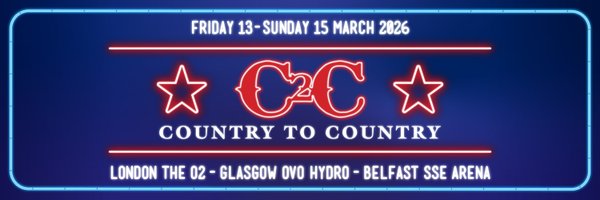 C2Cfestival Profile Banner