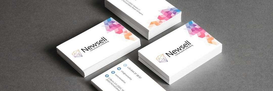 Newsell Marketing banner
