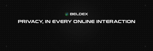 BeldexCoin Profile Banner