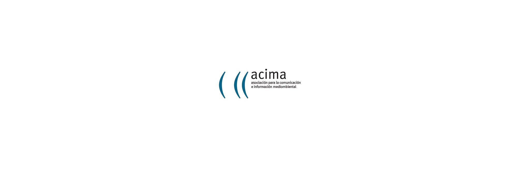ACIMA, comunicación e información medioambiental (@ACIMAasociacion ...