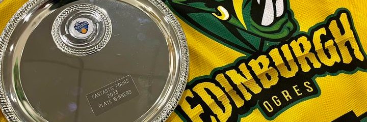 Edinburgh Ogres BHC banner