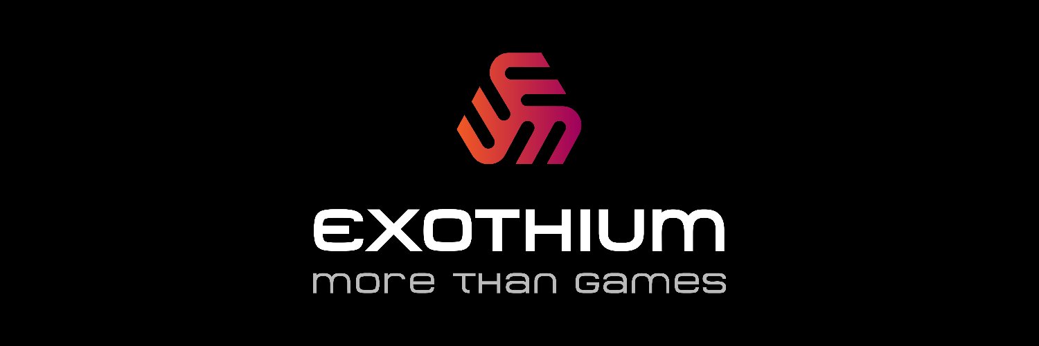 Exothium banner