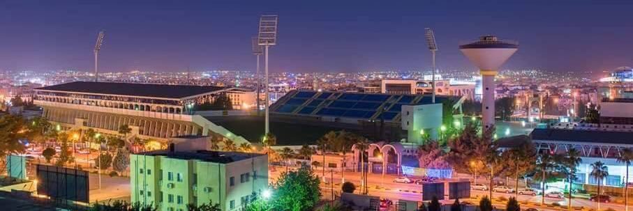 ibrahimabandah's profile banner image