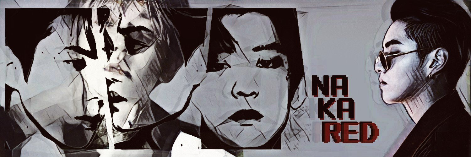 ♇ NAKARED OFFICIALᴺᴷᴿ​ banner