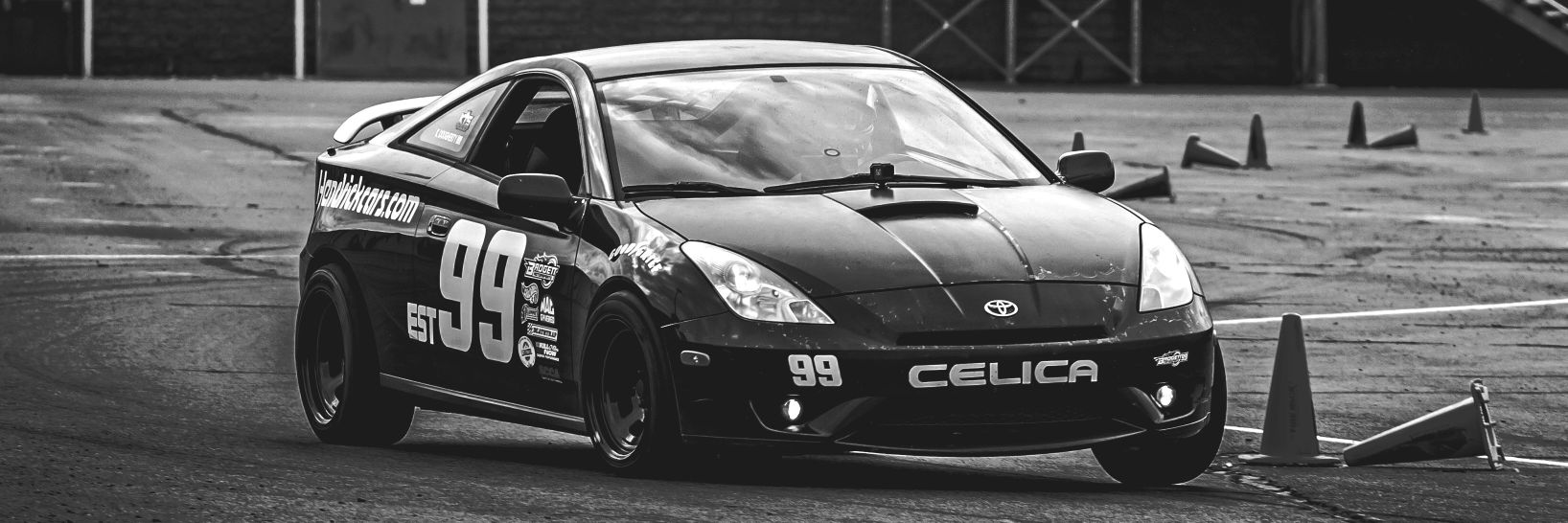Bullshift99's profile banner image