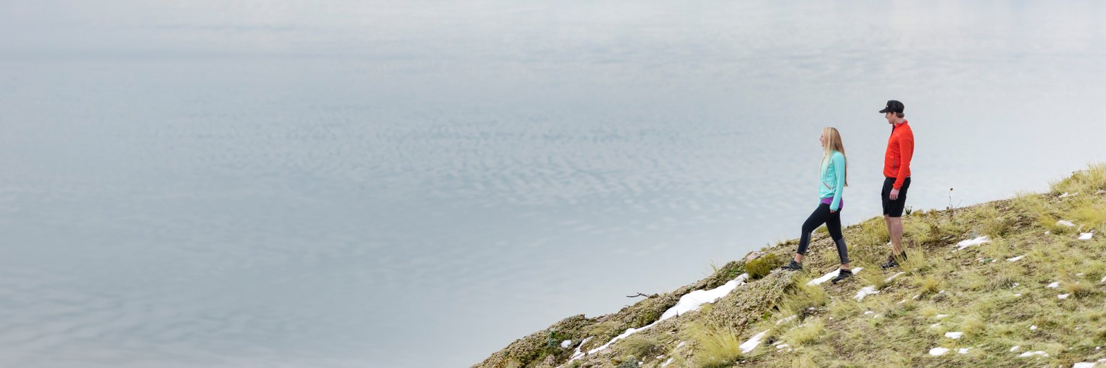 Merrell France banner