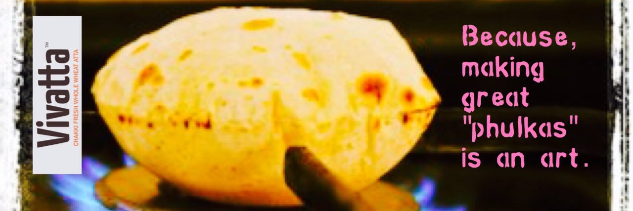 ChakkiAtta's profile banner image