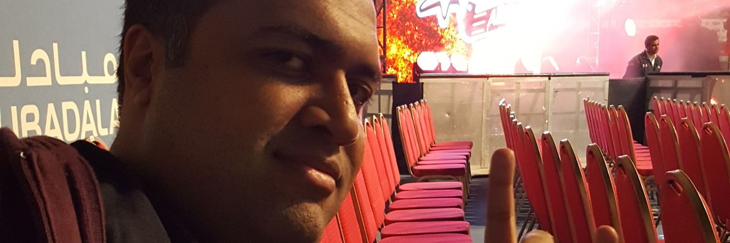 fahd194's profile banner image