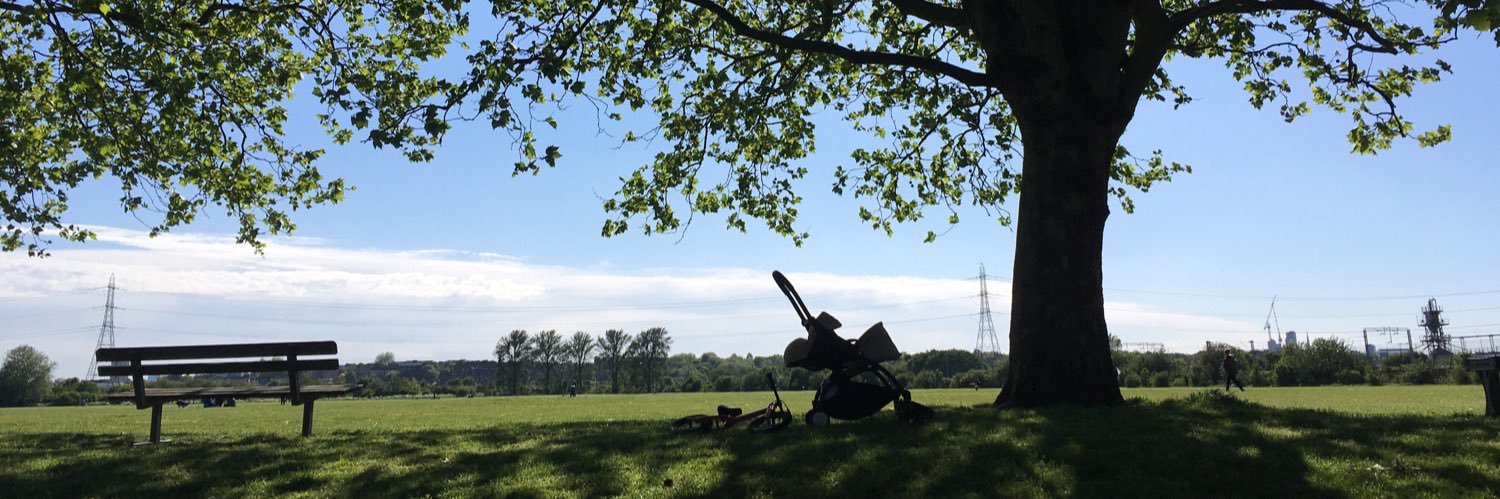 Eleanor Southgate banner