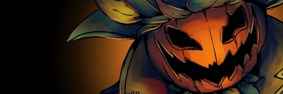 JackoLooter's profile banner image