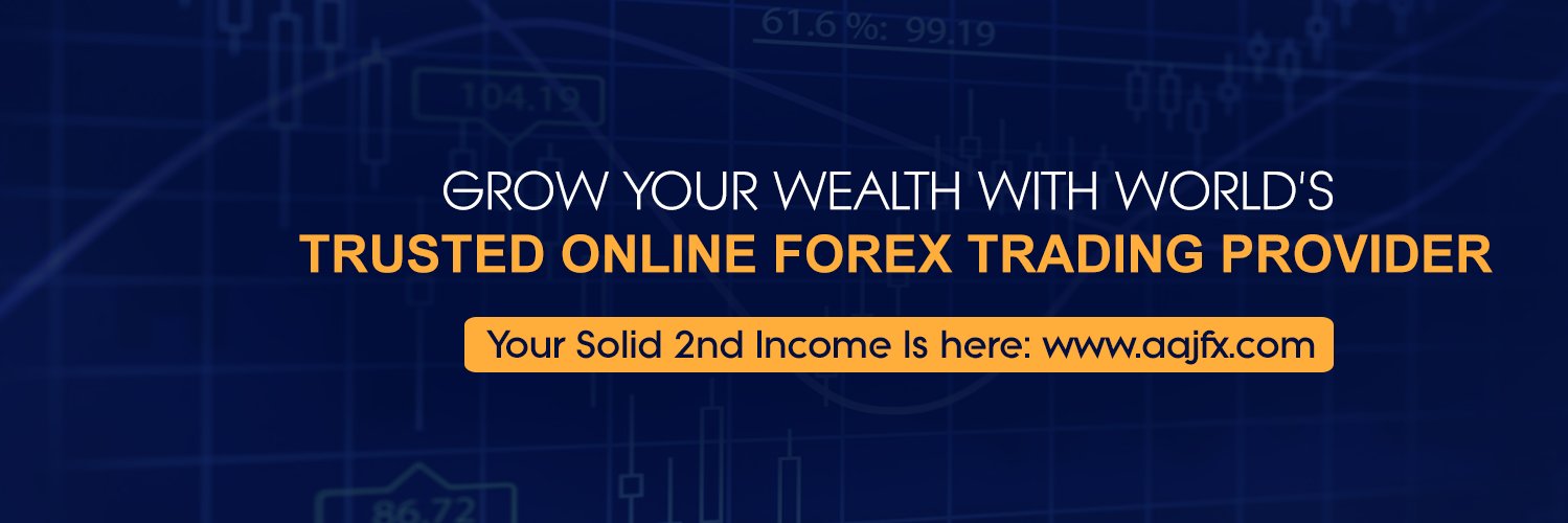 aajfxofficial's profile banner image