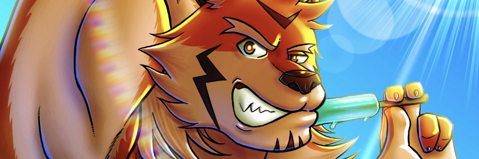 MoguriKing's profile banner image