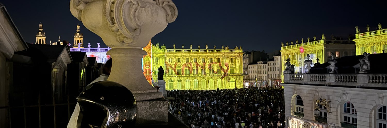 Nicolas Pasina banner