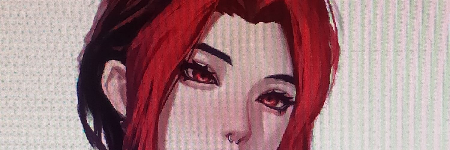 Van Bah /// COMMISSION OPENED banner