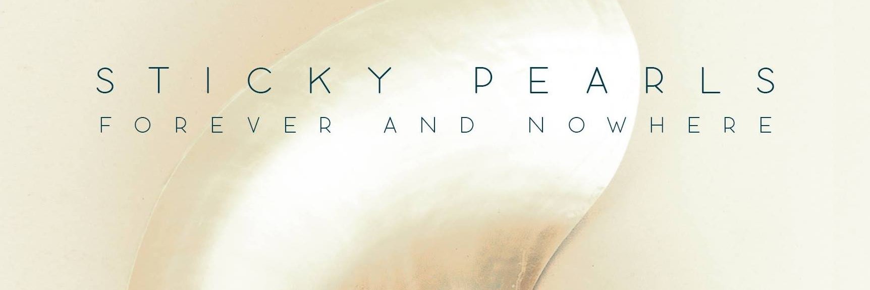 Sticky Pearls banner