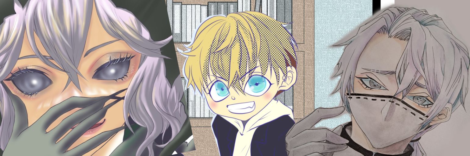 kazuki705's profile banner image