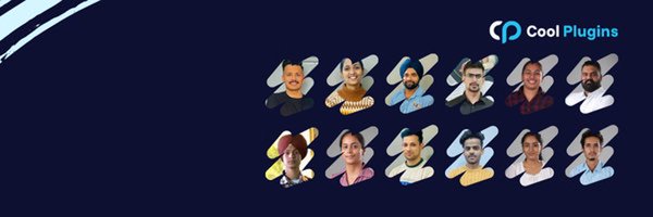 cool_plugins Profile Banner