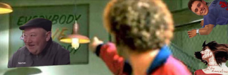 Jamie Blackburn banner