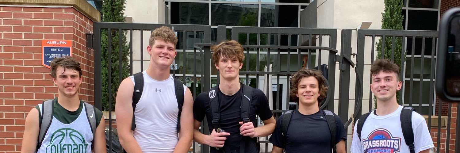 haston alexander banner