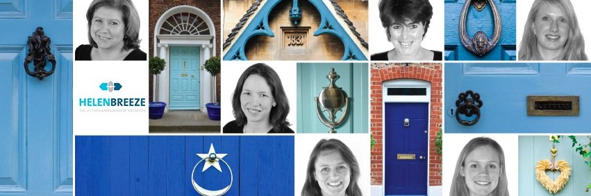 HelenBreezePM's profile banner image