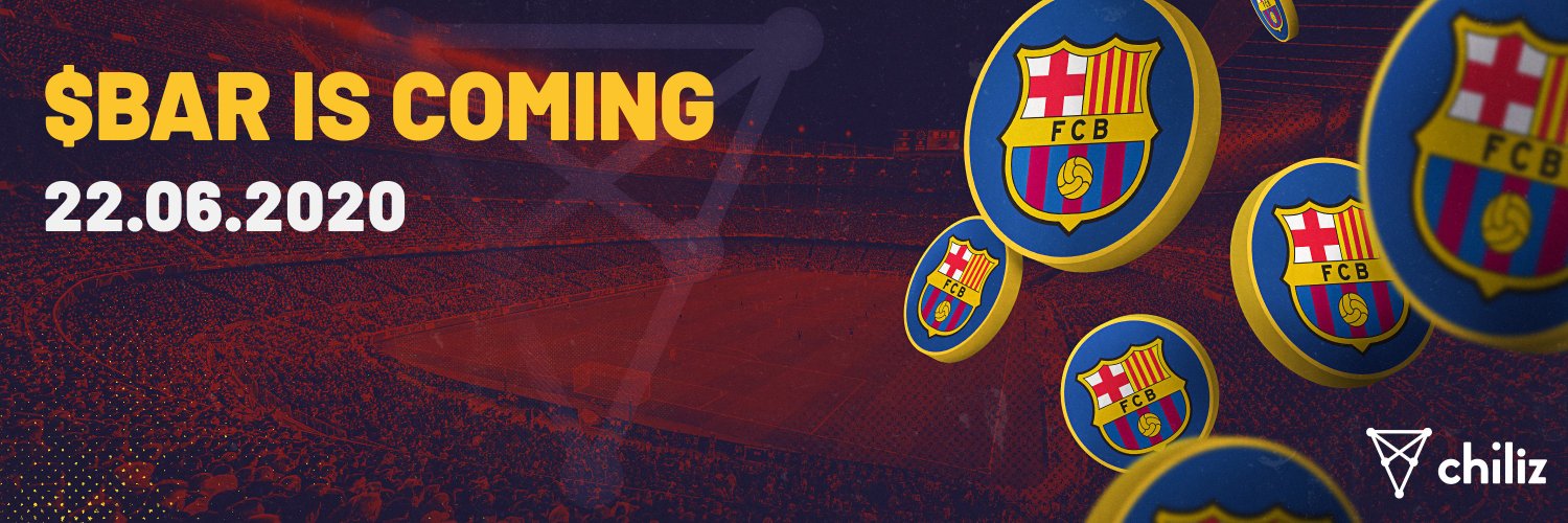 暗号資産ほるだー$CHZ推し banner