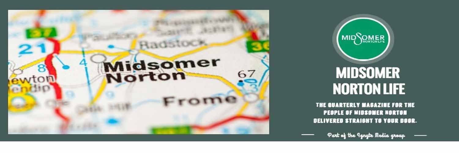 Midsomer Norton Life banner